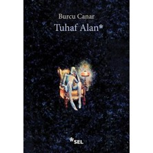 Colezium Tuhaf Alan