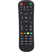 22439 Akıllı Kumanda Rose Crısta Magbox Margınal Orbıt Hd Presıdent Vod Iptv Tuşlu 104000