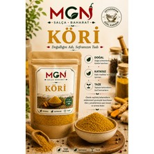 Mgn Köri