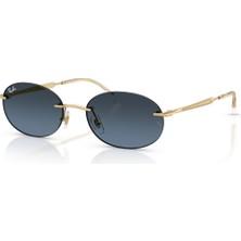 Ray-Ban RB3767 001/4C 54-18