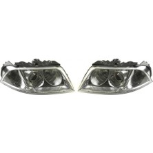 MATSUBA Volkswagen Passat 2001-2005 Far Sağ + Sol