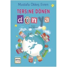 Colezium Tersine Dönen Dünya