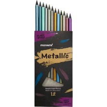 SD Metallik Jumbo Kuru Boya
