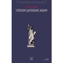 Colezium Yüksek Şatodaki Adam