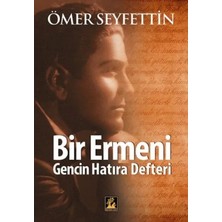 Colezium Bir Ermeni Gencin Defteri