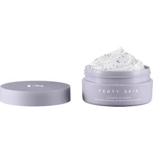 Fenty Skin Cookies N Clean - Çırpılmış Kil Detoks Yüz Maskesi