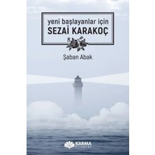 Colezium Yeni Başlayanlar Için Sezai Karakoç