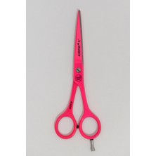 KIRPIK Kırpık Zero GAP 4177 Neon Renkli Kuaför Makası 6inc