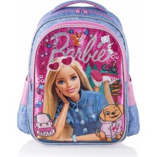 Otto Barbie 41247 Ilkokul Çantası