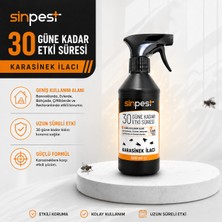 Sinpest Karasinek ilacı