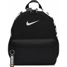 Nike Nıke Brasilia Jdı Mını Backpack