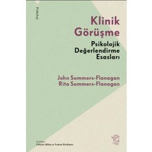 Colezium Klinik Görüşme