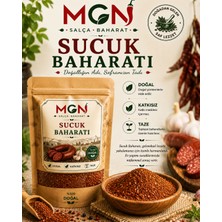 Mgn Sucuk Baharatı