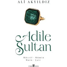 Colezium Adile Sultan