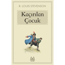 Colezium Kaçırılan Çocuk