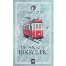 Colezium Istanbul Hikayeleri