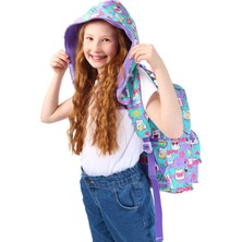 Kaukko L-5192 Kids Sırt Çantası Evolution Summer