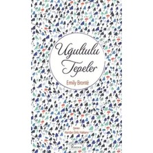 Colezium Uğultulu Tepeler (Bez Ciltli)