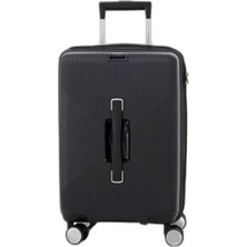 Pierre Cardin Trolley 50 cm Siyah