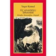 Colezium Üç Anadolu Efsanesi