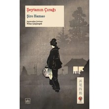 Colezium Şeytanın Çırağı Japon Klasikleri