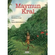 Colezium Maymun Kral