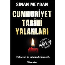 Colezium Cumhuriyet Tarihi Yalanları