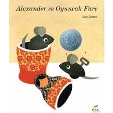 Colezium Alexander ve Oyuncak Fare