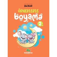 Colezium Örneklerle Boyama 2