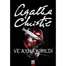 Colezium ve Ayna Kırıldı
