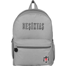 ME Beşiktaş Sırt Çantası Ref No 24370 Lisanslı Ürün