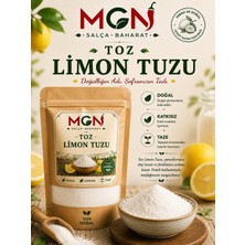 Mgn Toz Limon Tuzu