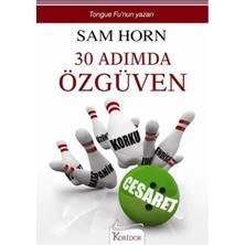 Colezium 30 Adımda Özgüven