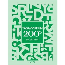 Colezium Tasavvufun 200'Ü