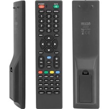 Ozka Concept Dijitsu 55'' Sa-Mp Lcd-Led Tv Kumanda