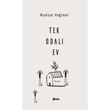 Colezium Tek Odalı Ev