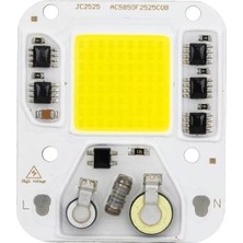 Ozka Concept PM-21364 50 Watt Cob Beyaz LED