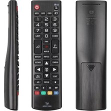 Ozka Concept AKB73715694 3D Tuşlu Lcd-Led Tv Kumandası