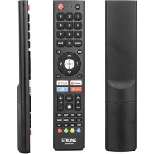 Ozka Concept Strong Netflix-Youtube Tuşlu Lcd-Led Tv Kumanda