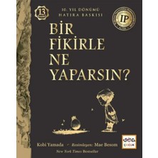Colezium Bir Fikirle Ne Yaparsın?