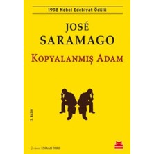 Colezium Kopyalanmış Adam