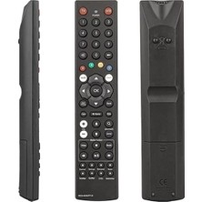 Ozka Concept Ircu-Ncaott-O Vod - Foxxum Tuşlu LCD LED Tv Kumanda