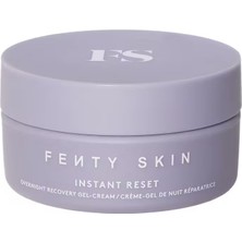 Fenty Skin Mini Instant Reset Overnight Recovery Gel - Onarıcı Gece Kremi