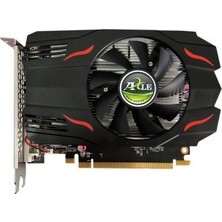 Axle Amd Radeon Rx 550 128BIT Gddr5 4gb Ekran Kartı