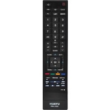 Ozka Concept RM-L1028 3D Lcd-Led Tv Kumandası