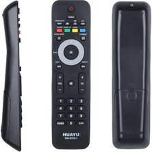 Ozka Concept RM-670C Lcd-Led Tv Kumandası