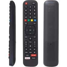 Ozka Concept Strong Netflix-Youtube-Media Tuşlu Lcd-Led Tv Kumandası