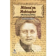 Colezium Milena'ya Mektuplar