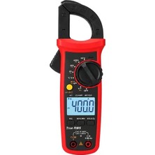Ozka Concept Uni-T UT-202+ 400A Ac Pensampermetre