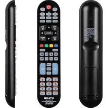 Ozka Concept RM-L1107+12-IN-1 Lcd-Led 3D Tv Kumandası